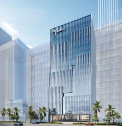 Cecil Suites (D1), Office #604725851